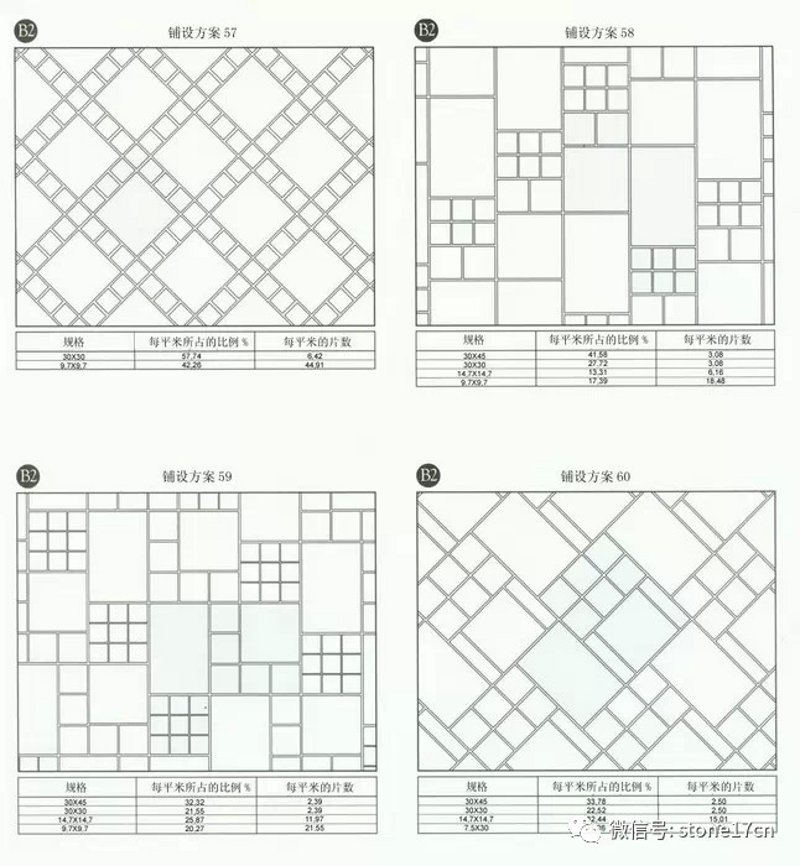 装饰石材，让家居焕发新颜